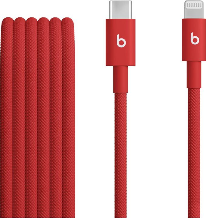 Apple Beats USB-C To Lightning (1.50 m)