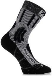 Actual product image X-Socks Trek Pioneer 39-41 Hiking Socks (39 - 41)