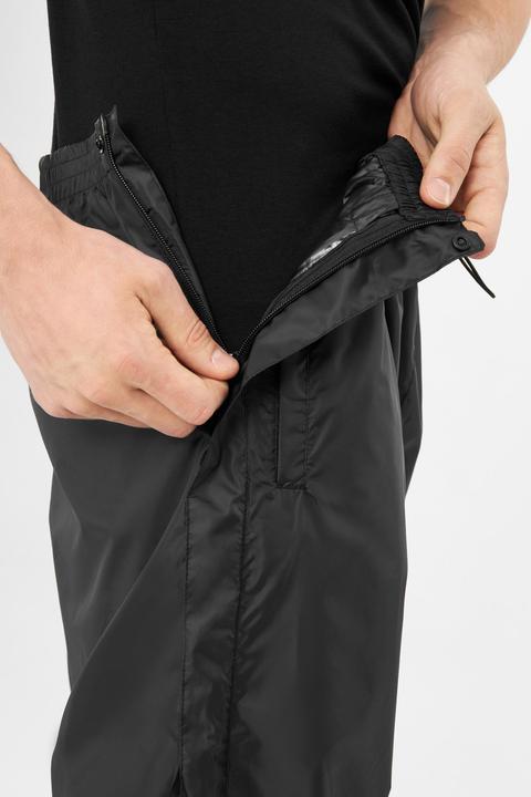 Actual product image MGA Viking Rainier full zip trousers (XL)