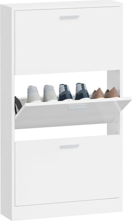 Image du produit VidaXL Sofia (59 x 17 x 108 cm)