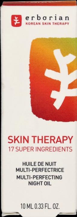 Produktbild Erborian Skin Therapy Multi-Perfecting (10 ml, Nachtcreme)