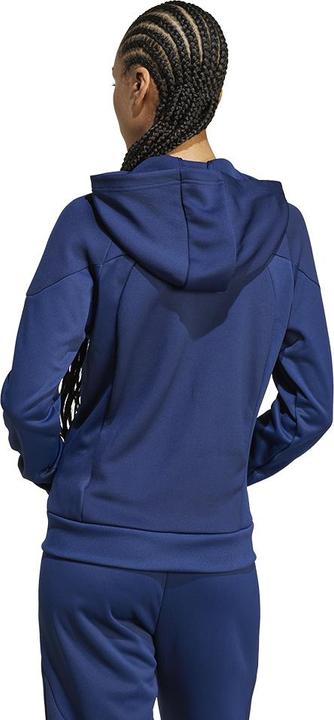 Immagine prodotto adidas Giacca con cappuccio Tiro 25 Donna (XS)