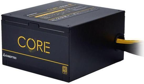 Produktbild Chieftec Netzteil, Core BBS-600S, 600W (600 W)