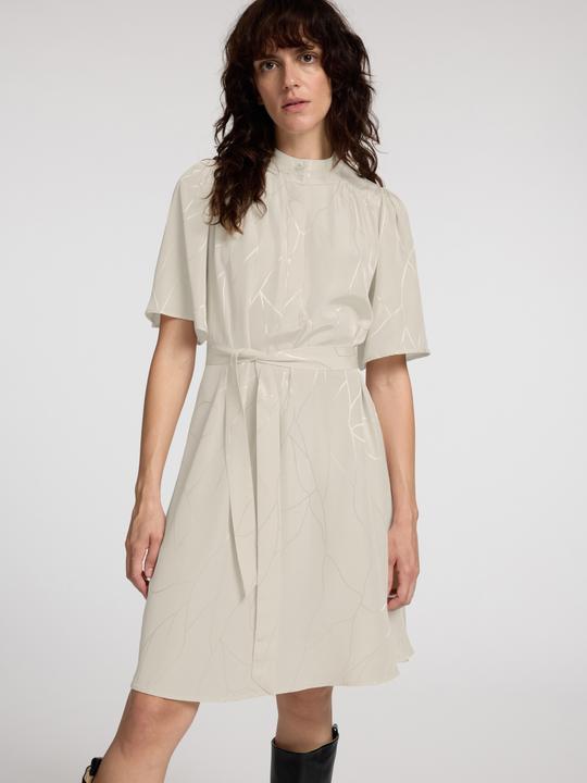 Image du produit Selected Femme Mini-robe imprimée (42)