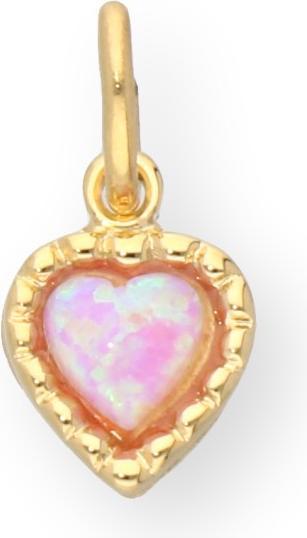 Immagine prodotto Carat cuori (Oro 9ct)