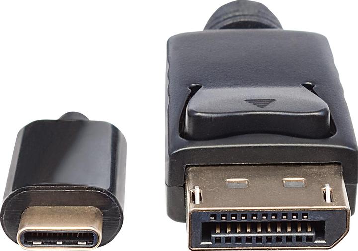 Actual product image Manhattan USB adapter (USB-C, 200 cm)