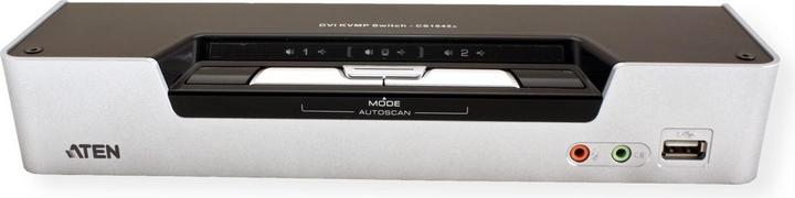 Actual product image Aten Cs1642