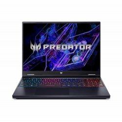Actual product image Acer Predator Helios Neo 16 (16", Intel Core i7-14650HX, 16 GB, 1000 GB, DE)