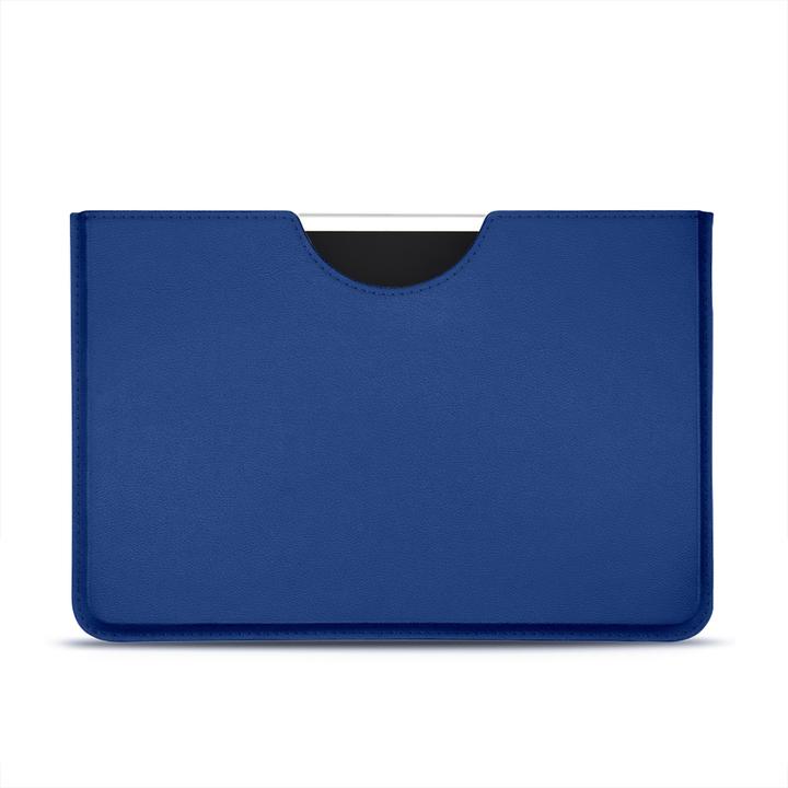Bleu Océan PU ( Pantone #003da5 )