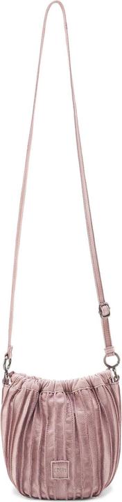 Produktbild FredsBruder Say Hello Beuteltasche Leder 22 cm