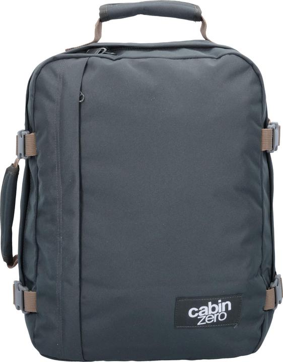 Produktbild Cabin zero Classic 28L Cabin Backpack Rucksack 39 cm (28 l)