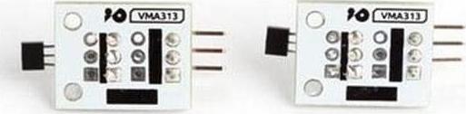 Immagine prodotto Whadda Sensore magnetico Hall (Holzer) 2 pezzi (Misuratore)