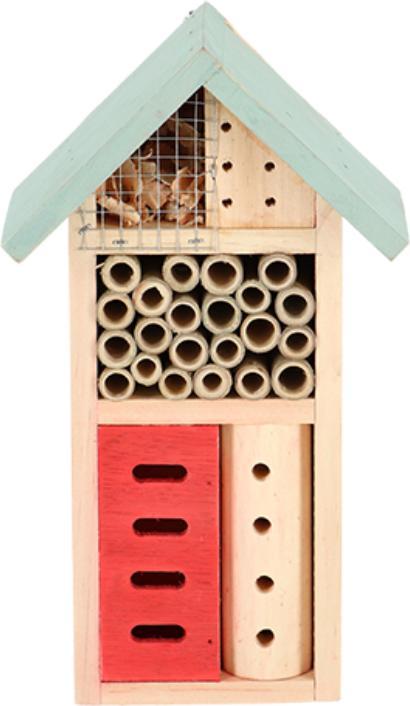 Actual product image Esschert Design WA84 (Ladybirds, Wild bees, Butterflies)