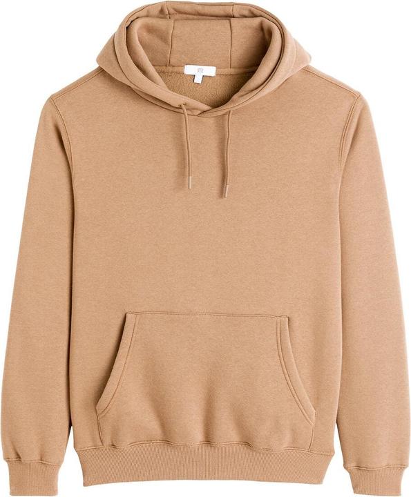 La Redoute Collections Sweatshirt mit Kapuze