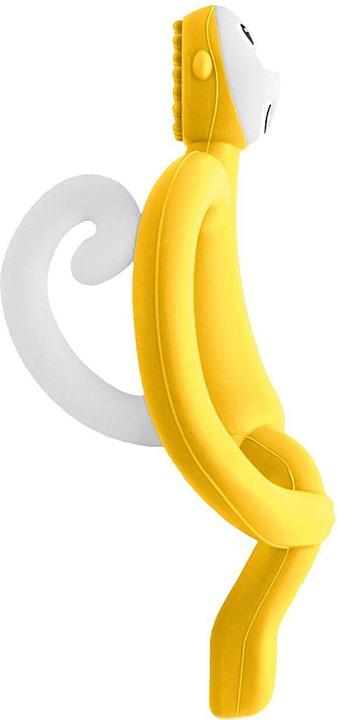 Actual product image Matchstick Monkey Teething ring 'Monkey Original'