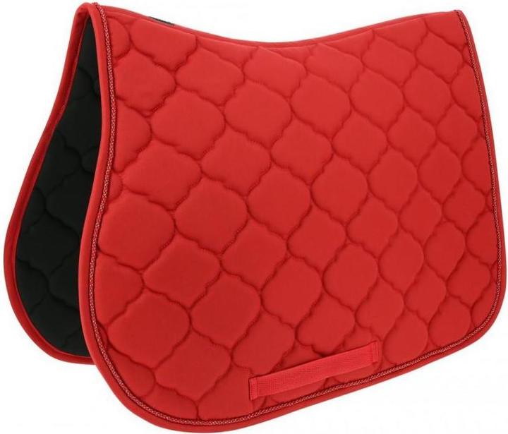 Actual product image Riding World Rope Schabracke Pony