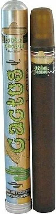 Actual product image Cuba Cactus (Eau de toilette, 35 ml)
