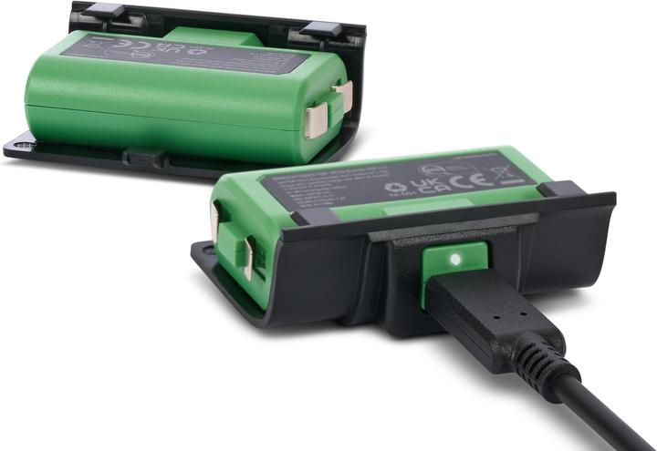 Immagine prodotto PowerA Play & Charge Kit (Xbox Series X)