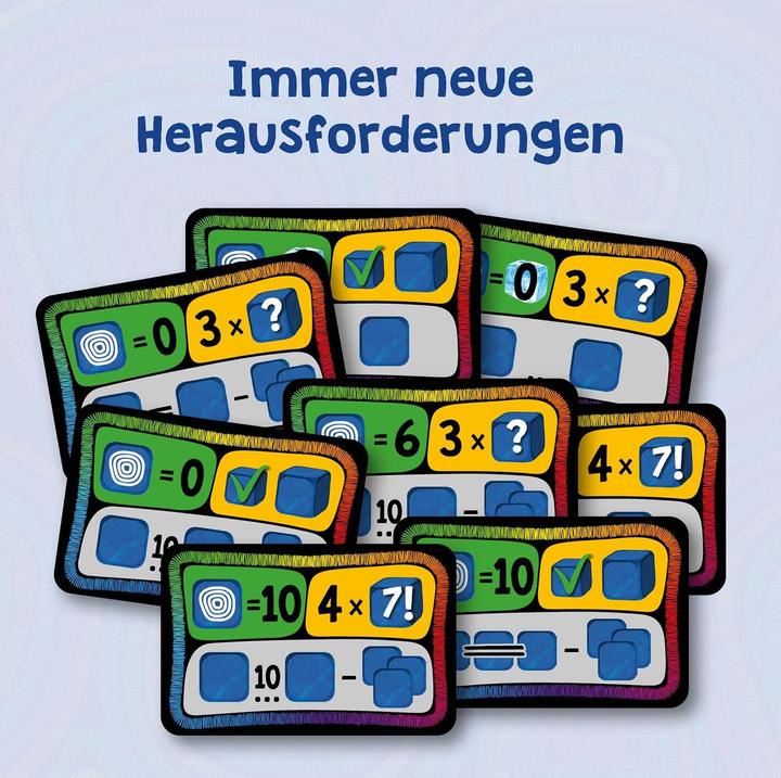 Produktbild Kosmos High Score (Deutsch, Englisch)