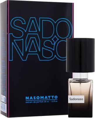 Actual product image Nasomatto Sadonaso (Eau de parfum, 30 ml)