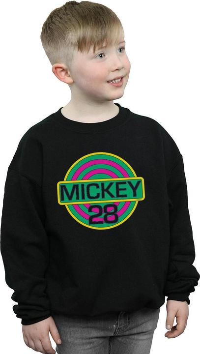 Image du produit Disney - Sweat MICKEY MOUSE MICKEY - Garçon (152, 158)