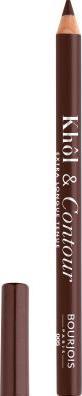 Actual product image Bourjois Khol & Contour (005 Choco-lacté)
