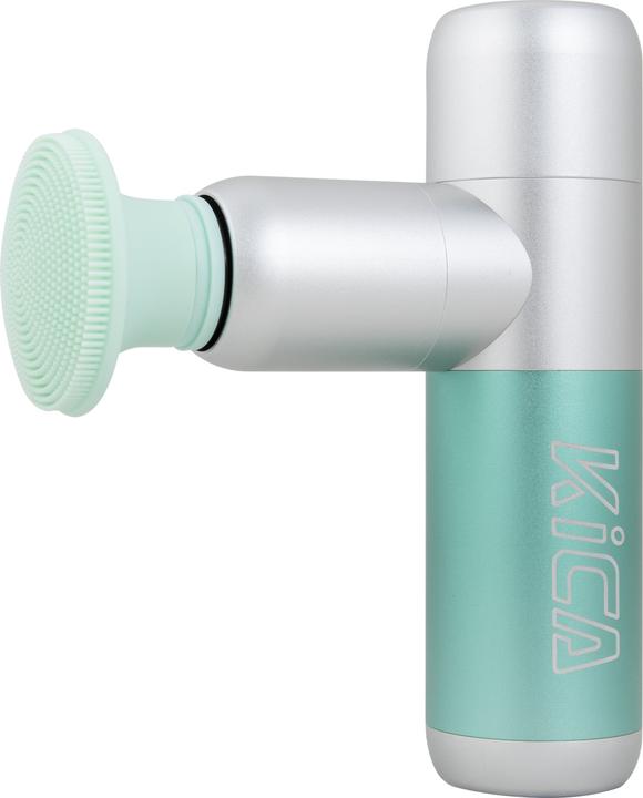 FeiYu Tech Kica Mini Massage Gun - Green