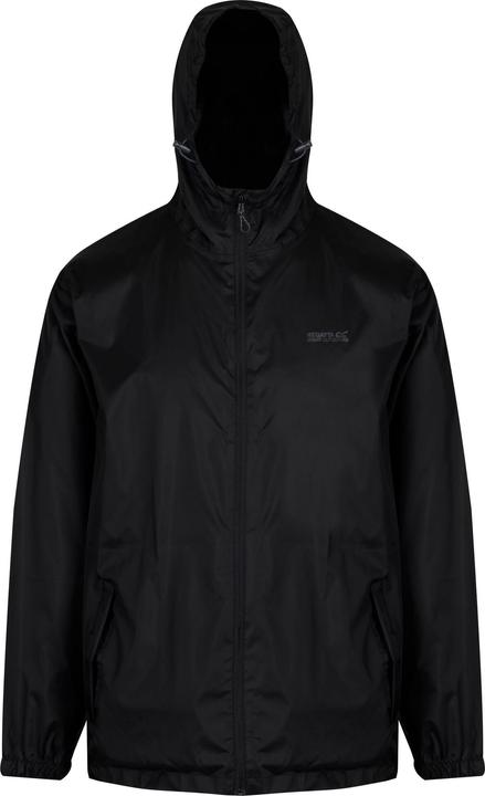 Actual product image Regatta Mens Pack It III Waterproof Jacket (XS)