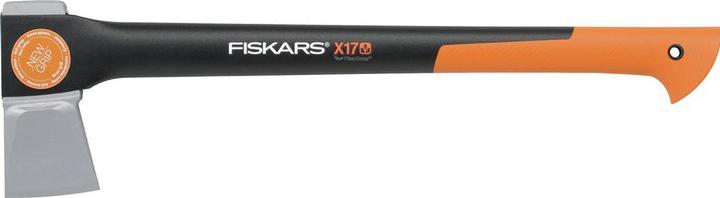 Actual product image Fiskars Splitting axe X17-M