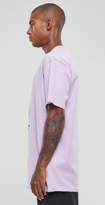 Actual product image Urban Classics Blend Oversize Tee - 119385 (5XL)
