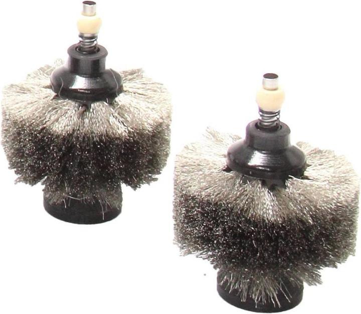 Image du produit JBC brosses de rechange (Conseil de brûlage)
