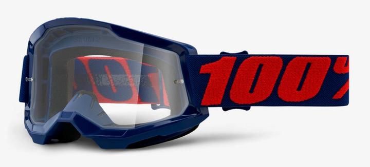 100% Unisex-Adult Strata 2 Sunglasses, Masego, Erwachsene