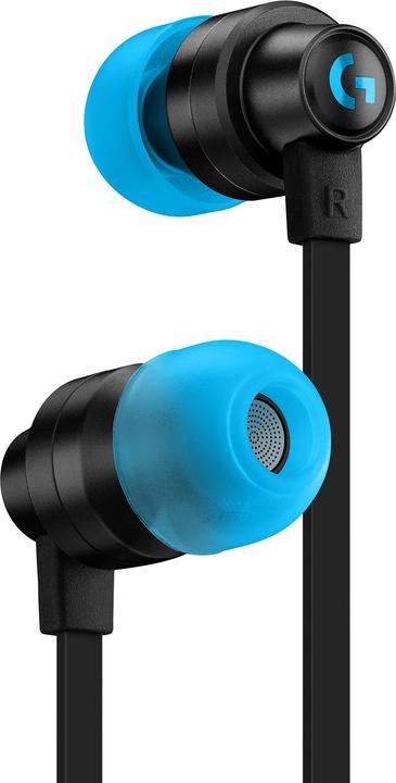 Image du produit Logitech G G333 (Filaire)