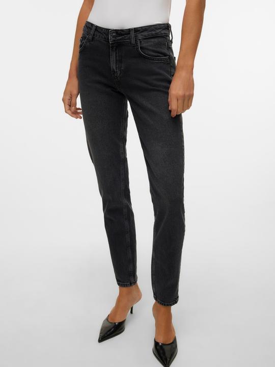 Actual product image Vero Moda Low Rise Jeans (W29/L30)