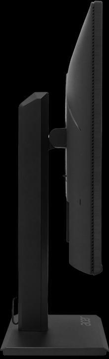 Actual product image Acer B248WE5bemiqprcuzx (1920 x 1200 pixels, 24")