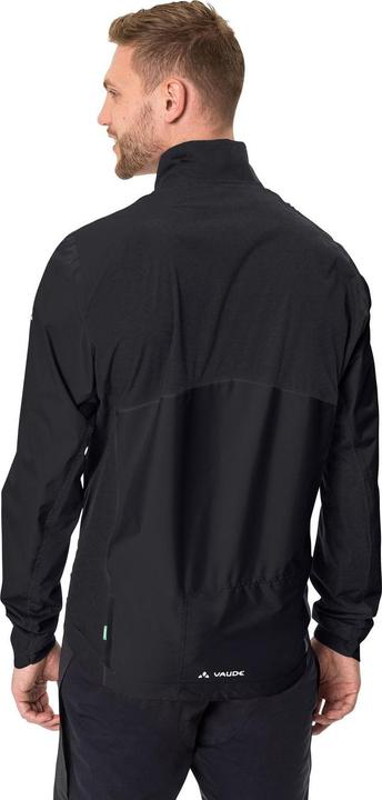 Image du produit Vaude Veste de pluie Kuro pour hommes (L)