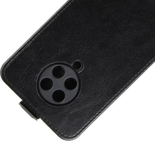 Image du produit MU Classic Housse en cuir Flipcase (Xiaomi Poco F2 Pro)