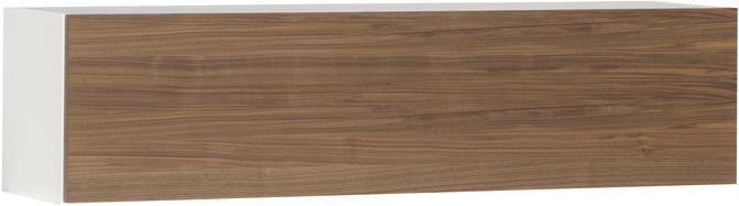 Actual product image Johann Jakob Skyline (128 x 32 x 32 cm)