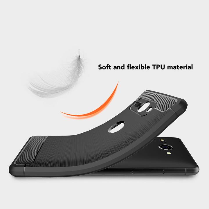 Immagine prodotto Nalia Copertura del telefono cellulare (Sony Xperia XZ2 Compact)
