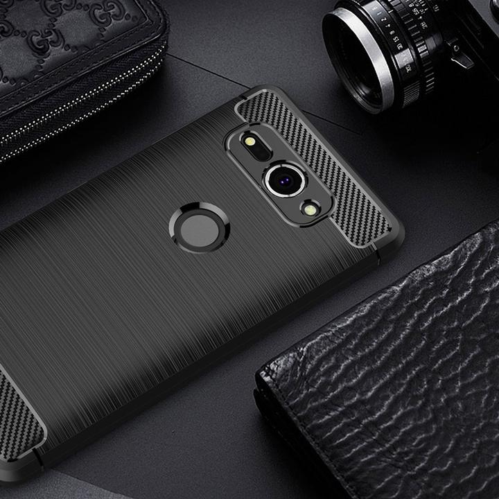 Immagine prodotto Nalia Copertura del telefono cellulare (Sony Xperia XZ2 Compact)