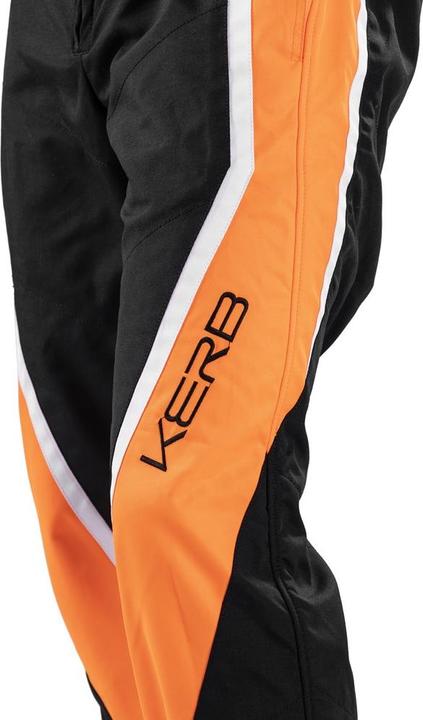 Produktbild Sparco Kartoverall Kerb (60, XL)