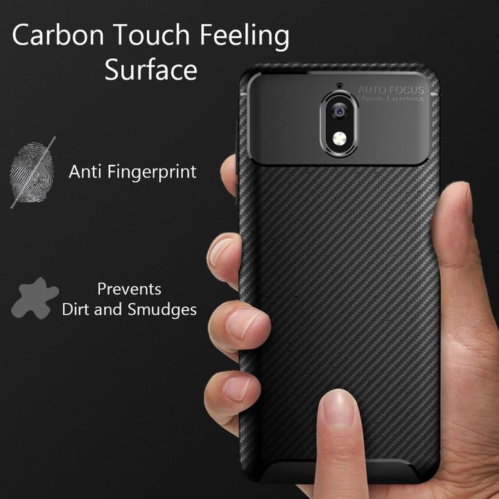 Immagine prodotto Nalia Custodia sottile (Nokia 3.1)