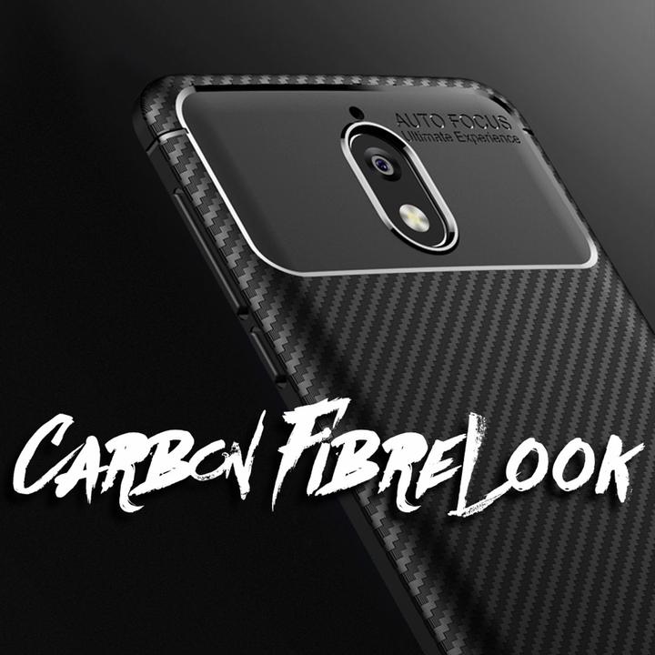 Immagine prodotto Nalia Custodia sottile (Nokia 3.1)