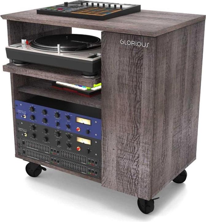 Image du produit Glorious Rack latéral modulaire