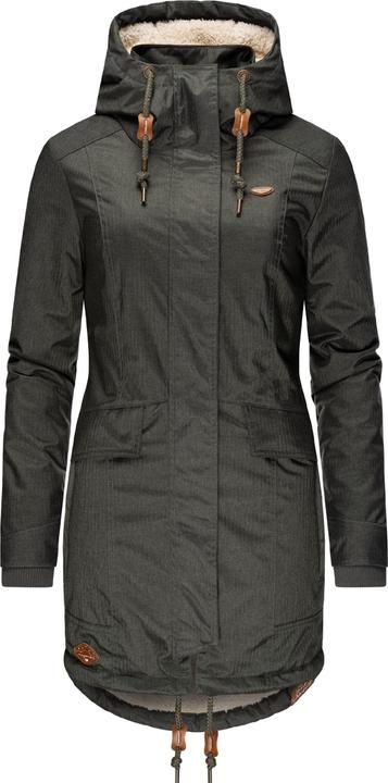 Immagine prodotto Ragwear Tunned (XS)