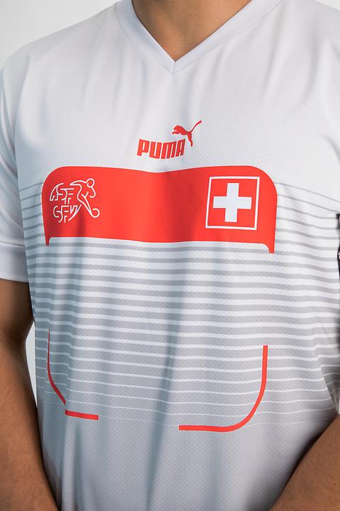 Immagine prodotto Puma Replica SFV Away (S)