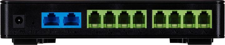 Actual product image Grandstream ATA-HT818