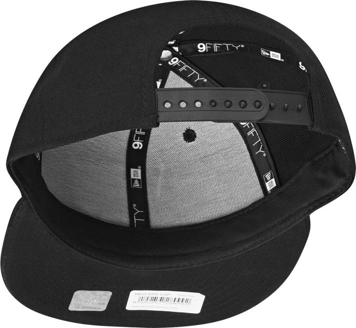 Image du produit New Era 9Fifty Snapback Cap - NFL Miami Dolphins BOB