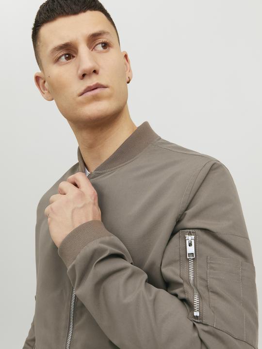 Actual product image Jack & Jones Bomber jacket (S)