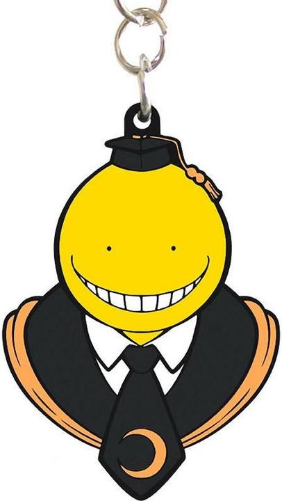Actual product image ABYstyle Assassination Classroom: Koro Sensei